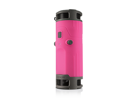 Scosche boomBOTTLE