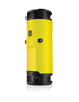 Scosche boomBOTTLE