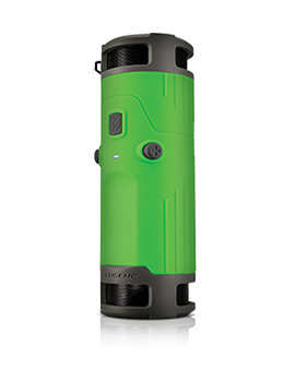 Scosche boomBOTTLE