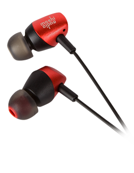 Moshi Mythro Earbuds