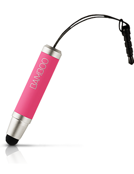 Wacom Stylus Bamboo Mini