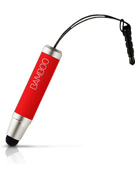 Wacom Stylus Bamboo Mini