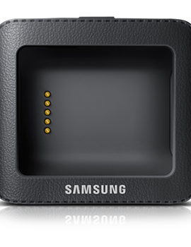 Replacement Charging Cradle - Samsung Galaxy Gear