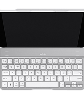 Belkin Ultimate Keyboard Folio - iPad Air