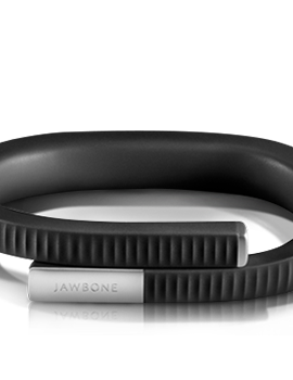 Jawbone UP24 Wireless Activity and Sleep Tracker