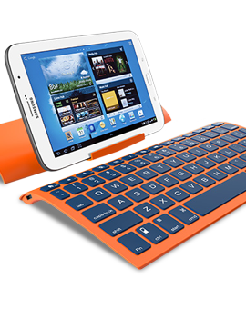 ZAGGkeys Universal Keyboard