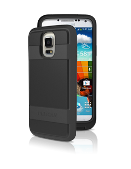 Pelican Voyager Case and Holster-Samsung Galaxy S 5