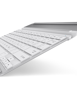 Belkin ThinType Keyboard iPad Air