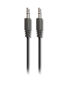 iFrogz Auxillary Audio Cable
