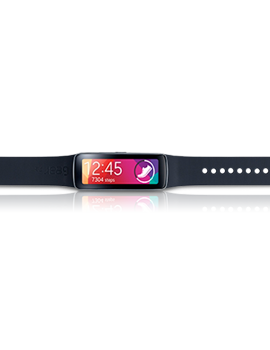 Samsung Gear Fit - Band
