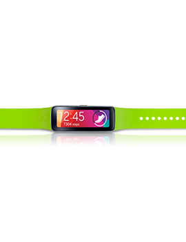 Samsung Gear Fit - Band