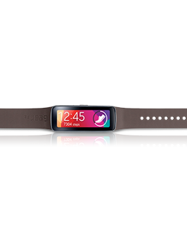 Samsung Gear Fit - Band