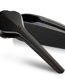 Bluetooth Headset - Plantronics Voyager Edge