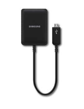 Samsung USB HUB/LAN Adaptor