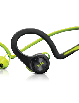 Plantronics Backbeat Fit Bluetooth Stereo Headphones