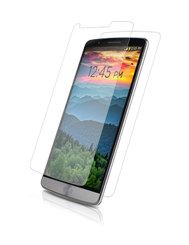ZAGG invisibleSHIELD Dry Apply - LG G3