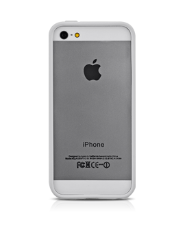 Case-Mate Hula Bumper - iPhone 5/5s