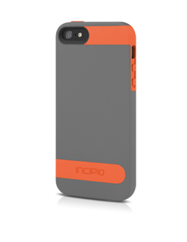 Incipio OVRMLD Case - iPhone 5/5s