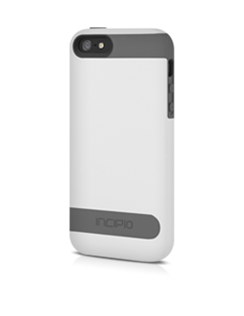 Incipio OVRMLD Case - iPhone 5/5s