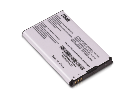 Standard Li-Ion 1900 mAh Battery - ZTE WF721