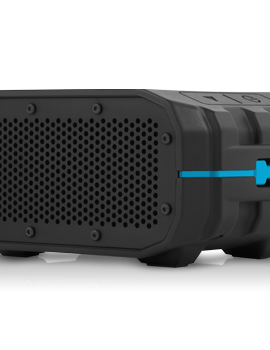 Rugged Bluetooth Speaker - Braven BRV-1