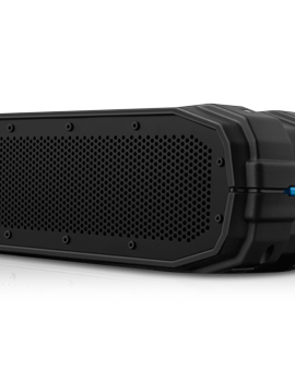 Rugged Bluetooth Speaker - Braven BRV-X
