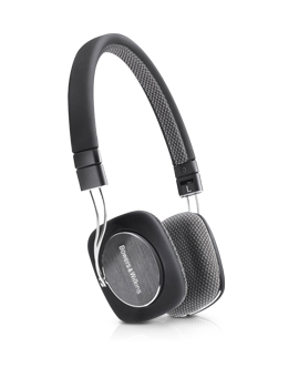 Bowers & Wilkins P3 Headphones