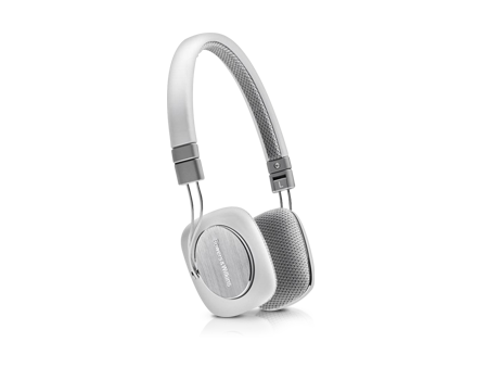 Bowers & Wilkins P3 Headphones