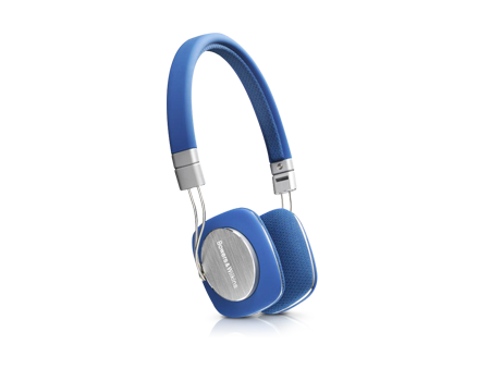 Bowers & Wilkins P3 Headphones