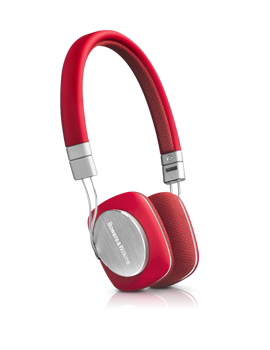 Bowers & Wilkins P3 Headphones
