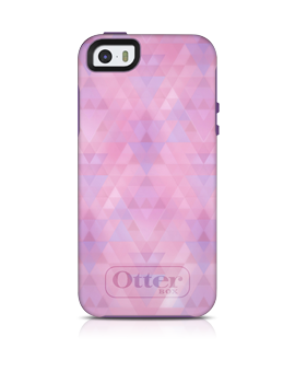OtterBox Symmetry Series Case - iPhone 5/5s