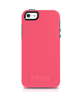 OtterBox Symmetry Series Case - iPhone 5/5s
