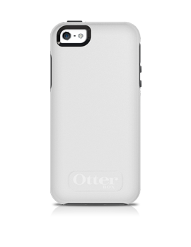 OtterBox Symmetry Series Case - iPhone 5/5s