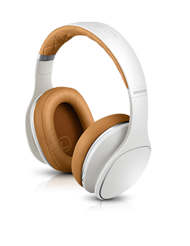 Samsung Level Over Premium Bluetooth Headphones