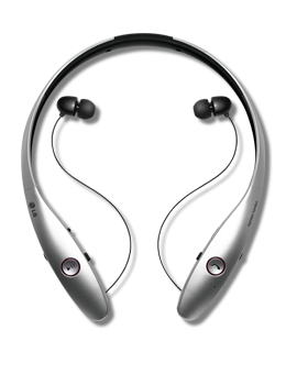 Bluetooth Headset - LG Tone Infinim