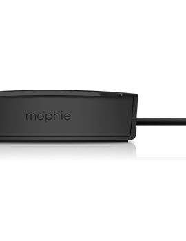 mophie Juice Pack Desk Dock - iPhone 5/5s