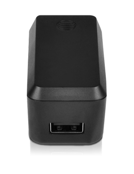 AT & T Charger 2.4A Single USB Universal Wall Charger