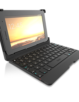 ZAGG Auto-Fit 8 inch Keyboard