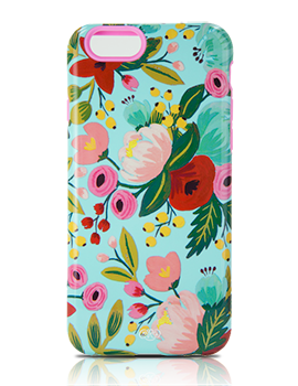 Lenntek Sonix Floral Case - iPhone 6/6s