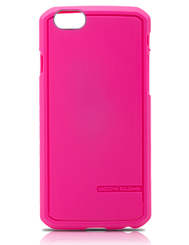 Body Glove Satin Gel - iPhone 6/6s