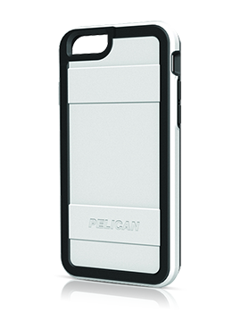 Pelican Protector Case - iPhone 6/6s