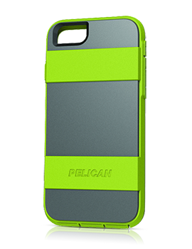 Pelican Voyager Case and Holster - iPhone 6/6s