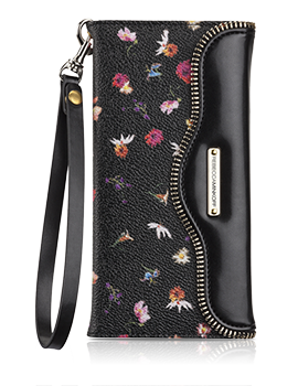 Case-Mate Rebecca Minkoff Botanical Floral with Wristlet - iPhone 6 Plus/6s Plus