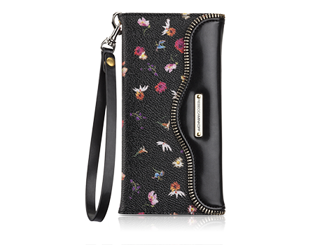 Case-Mate Rebecca Minkoff Botanical Floral with Wristlet - iPhone 6 Plus/6s Plus