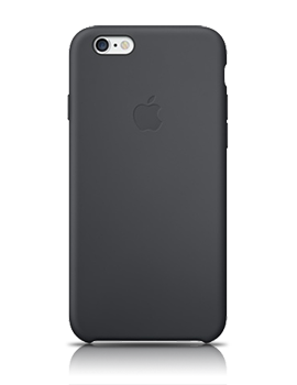 Apple iPhone 6/6s Silicone Case