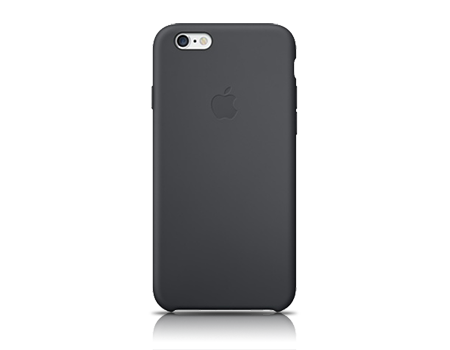 Apple iPhone 6/6s Silicone Case