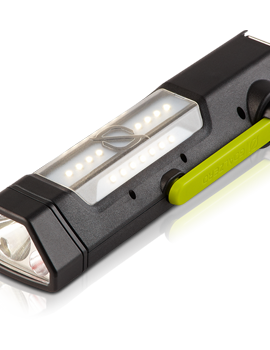 Goal Zero Torch 250 Light and Backup Battery