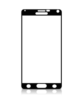 Moshi Anti-Glare/Anti Fingerprint iVisor Screen Protector - Samsung Galaxy Note 4