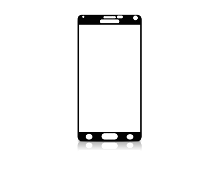 Moshi Anti-Glare/Anti Fingerprint iVisor Screen Protector - Samsung Galaxy Note 4