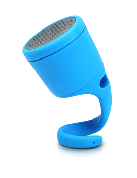 Bluetooth Speaker - Boom Swimmer